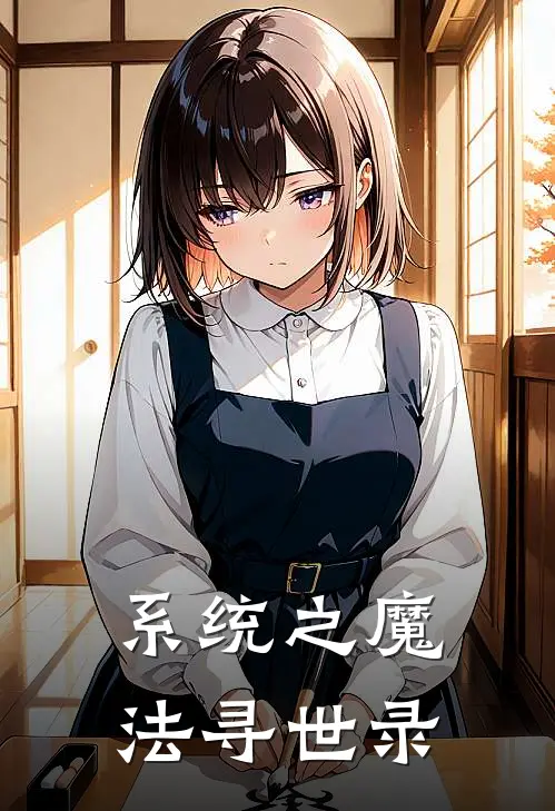 系统之魔法寻世录