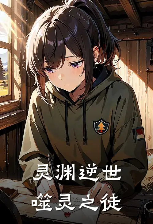 灵渊逆世：噬灵之徒