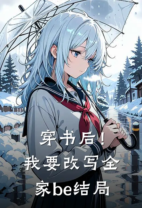 穿书后！我要改写全家be结局
