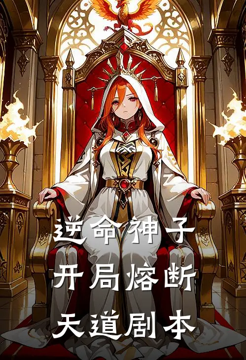 逆命神子：开局熔断天道剧本