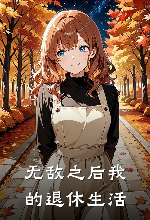 无敌之后我的退休生活