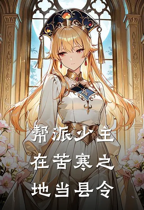 帮派少主在苦寒之地当县令