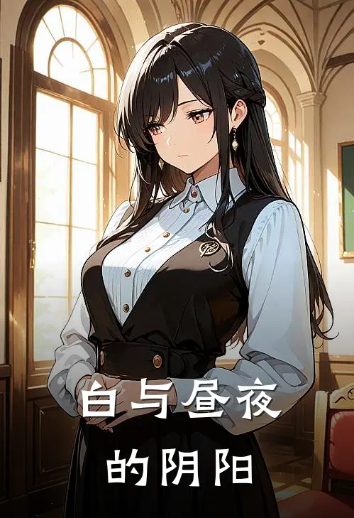 白与昼夜的阴阳