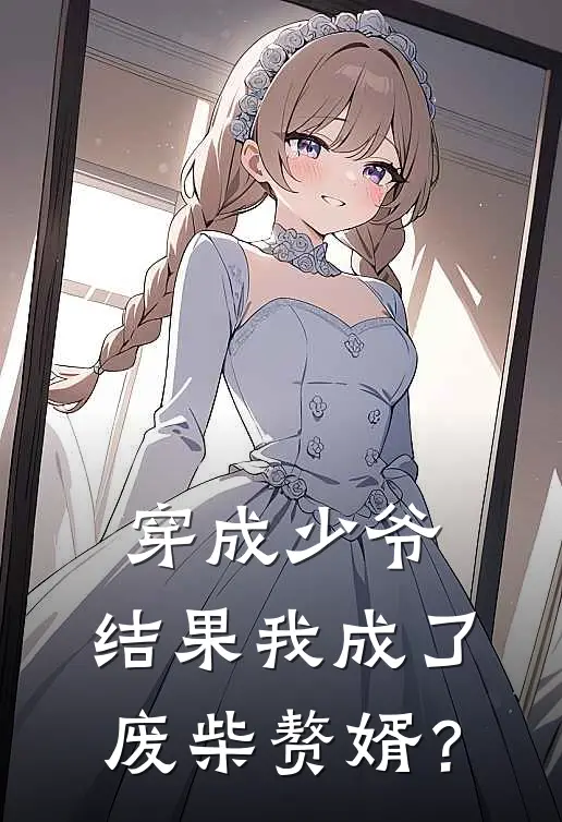 穿成少爷，结果我成了废柴赘婿？