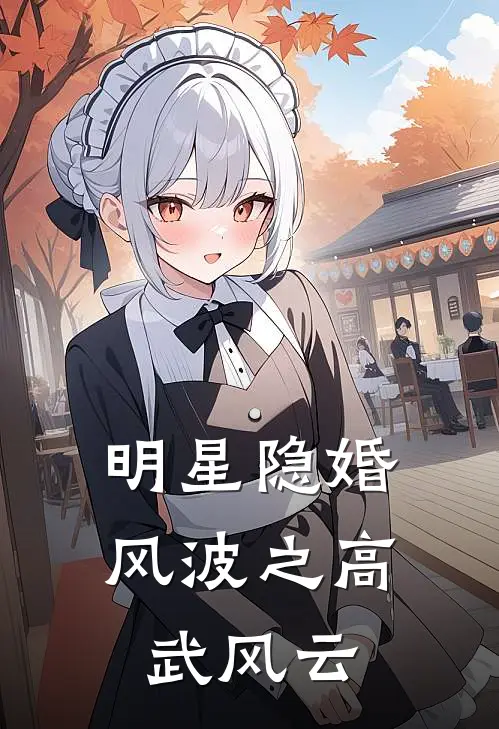 明星隐婚风波之高武风云