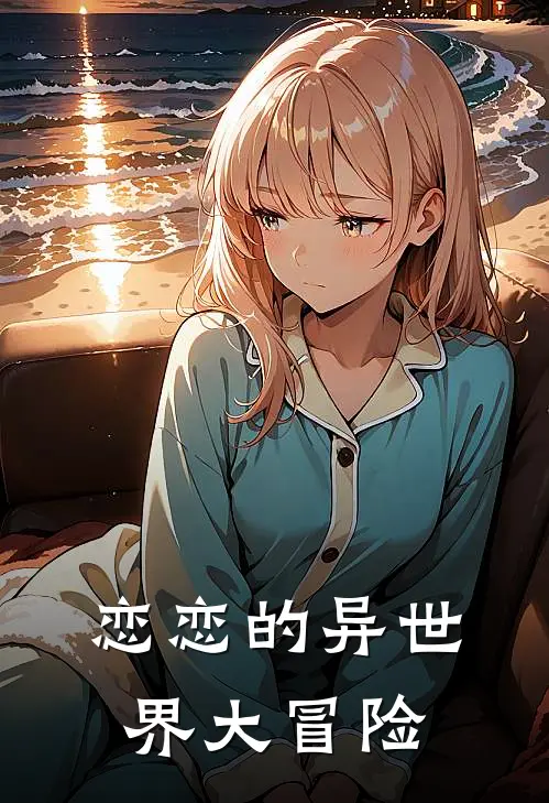 恋恋的异世界大冒险