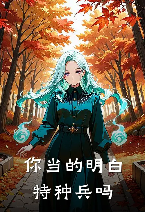 你当的明白特种兵吗