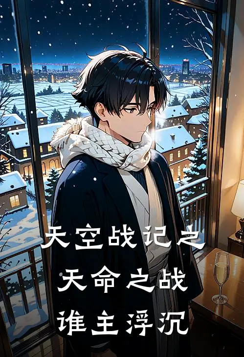 天空战记之天命之战谁主浮沉