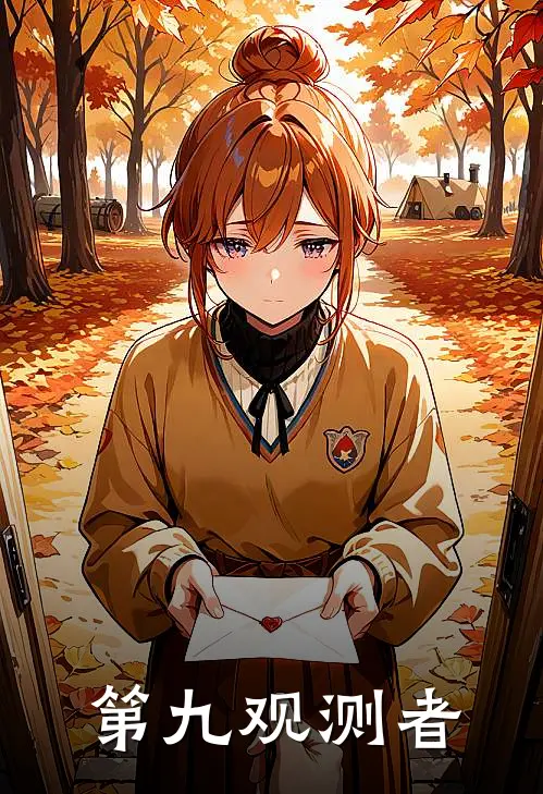 第九观测者