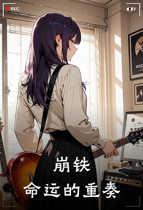 崩铁：命运的重奏