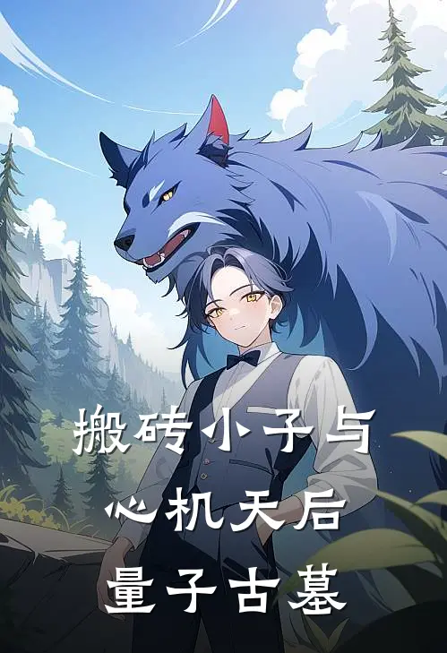 搬砖小子与心机天后：量子古墓