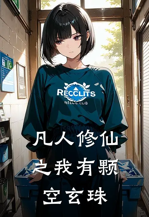 凡人修仙之我有颗空玄珠