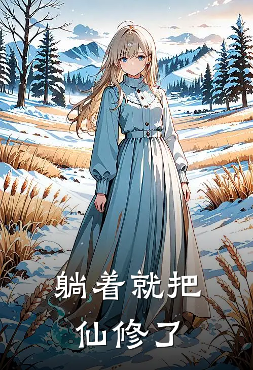 躺着就把仙修了