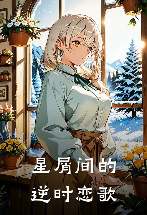 星屑间的逆时恋歌