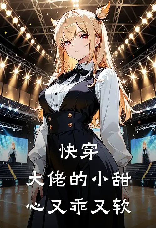 快穿：大佬的小甜心又乖又软