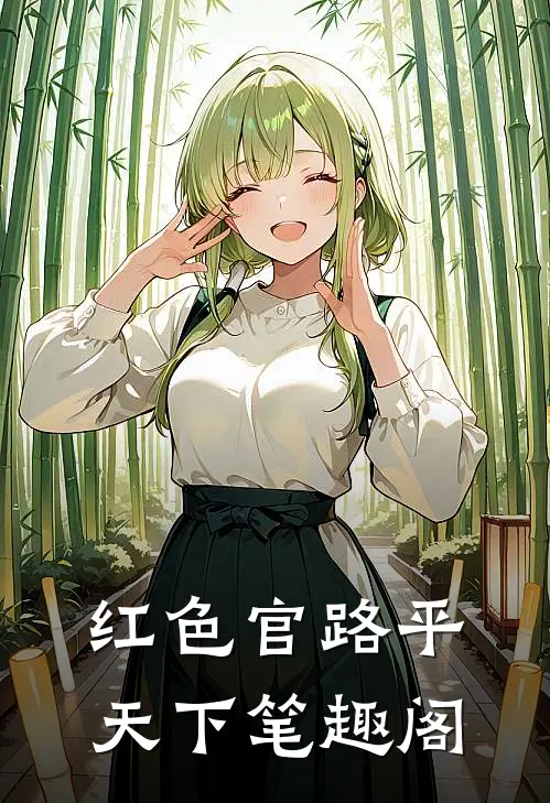 红色官路平天下笔趣阁