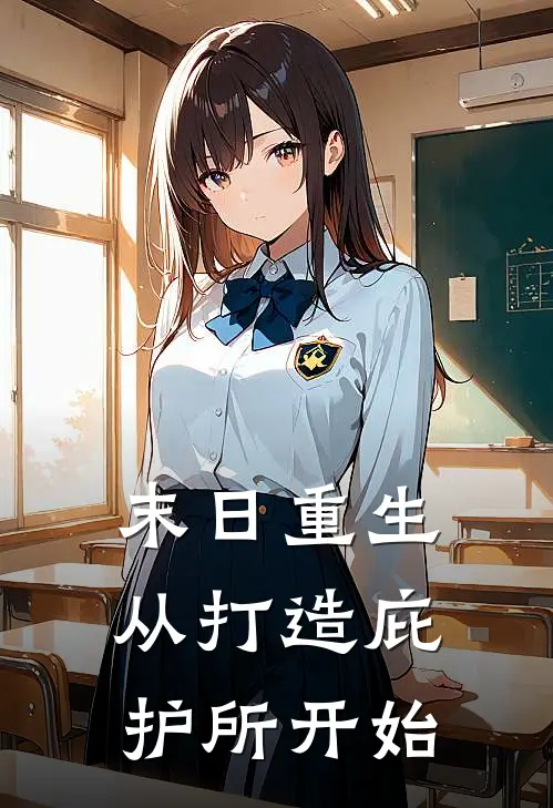 末日重生，从打造庇护所开始