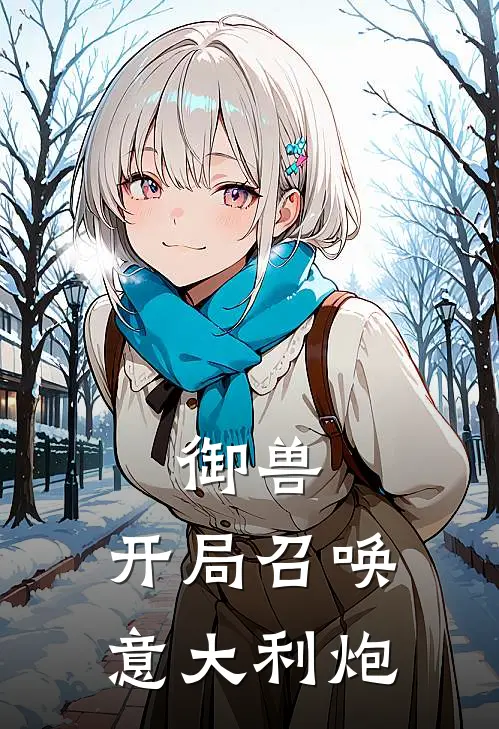 御兽：开局召唤意大利炮