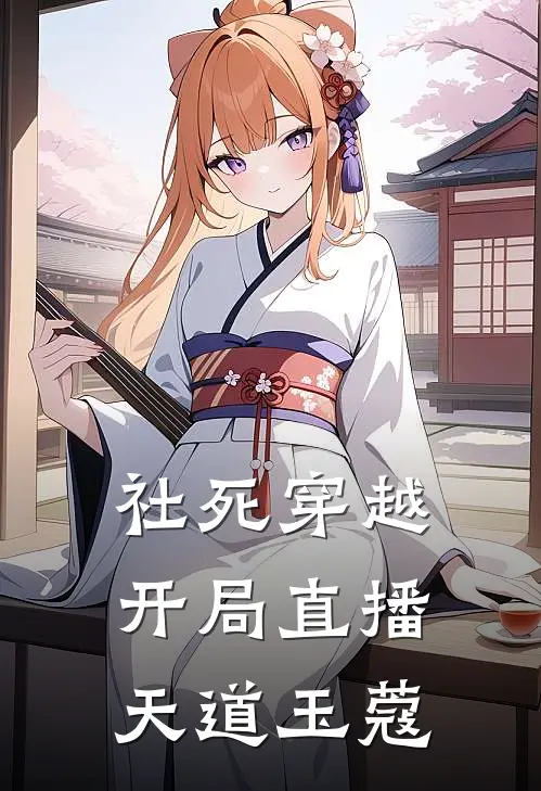 社死穿越：开局直播天道玉蔻