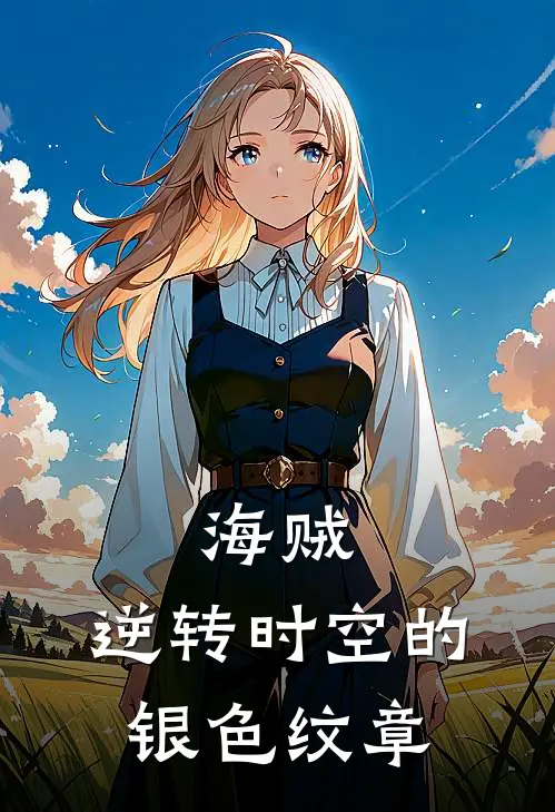 海贼：逆转时空的银色纹章