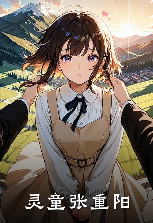 灵童张重阳
