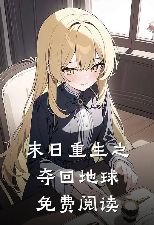 末日重生之夺回地球免费阅读