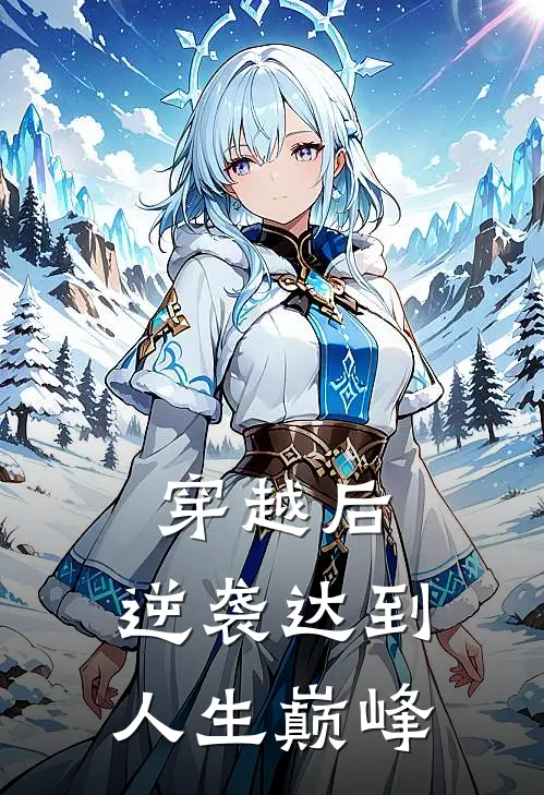 穿越后，逆袭达到人生巅峰