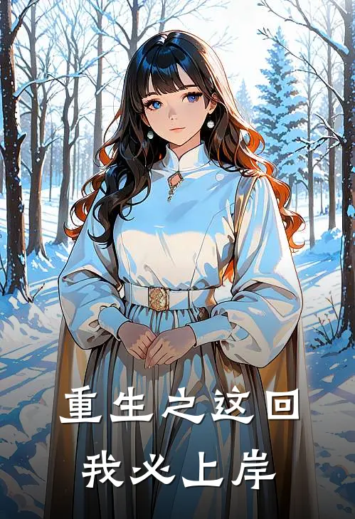 重生之这回我必上岸