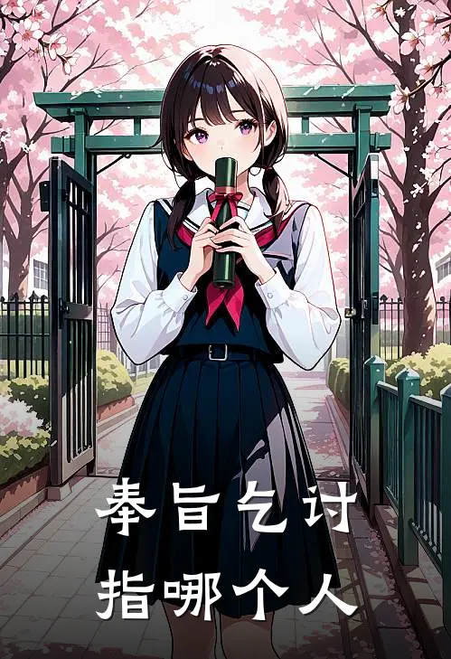 奉旨乞讨指哪个人