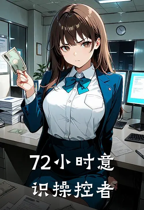 72小时意识操控者