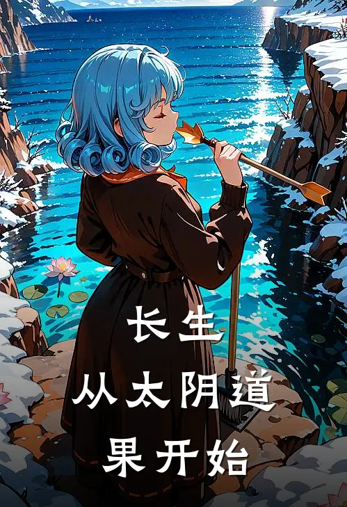 长生：从太阴道果开始