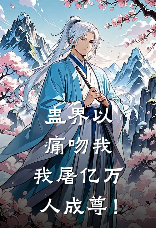 蛊界以痛吻我，我屠亿万人成尊！