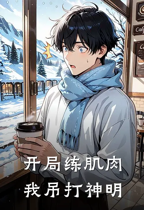 开局练肌肉，我吊打神明