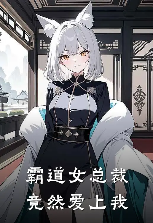 霸道女总裁竟然爱上我