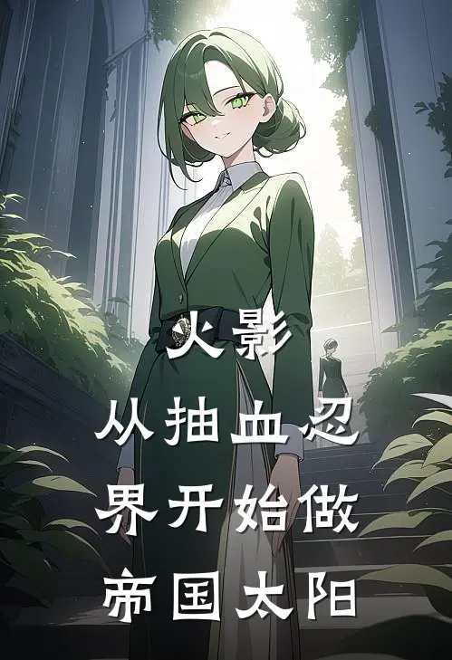 火影：从抽血忍界开始做帝国太阳