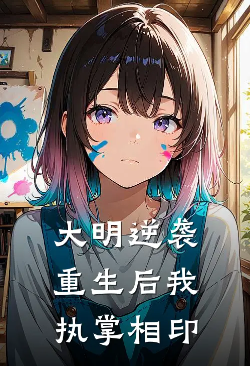 大明逆袭：重生后我执掌相印