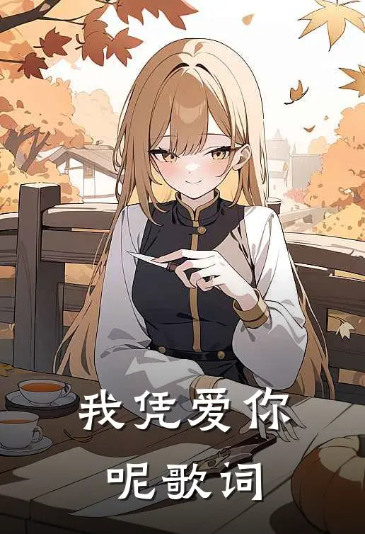 我凭爱你呢歌词