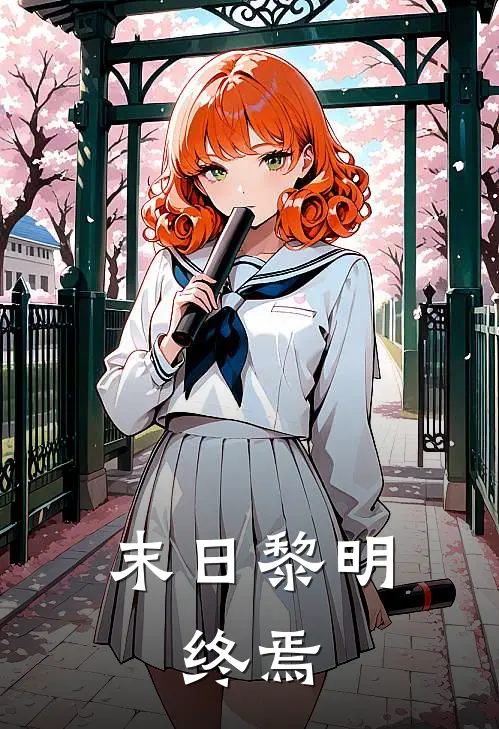 末日黎明，终焉