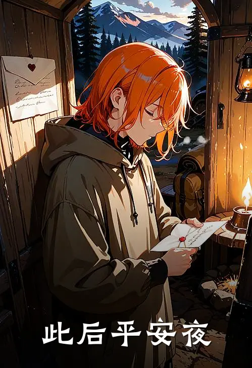 此后平安夜