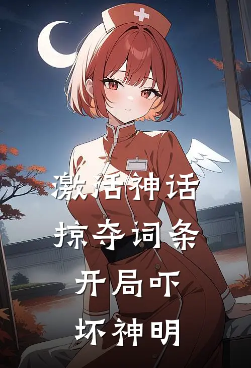 激活神话掠夺词条，开局吓坏神明