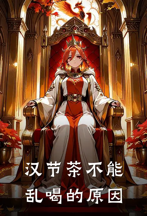 汉节茶不能乱喝的原因