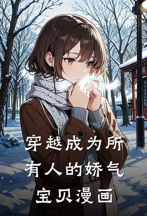 穿越成为所有人的娇气宝贝漫画