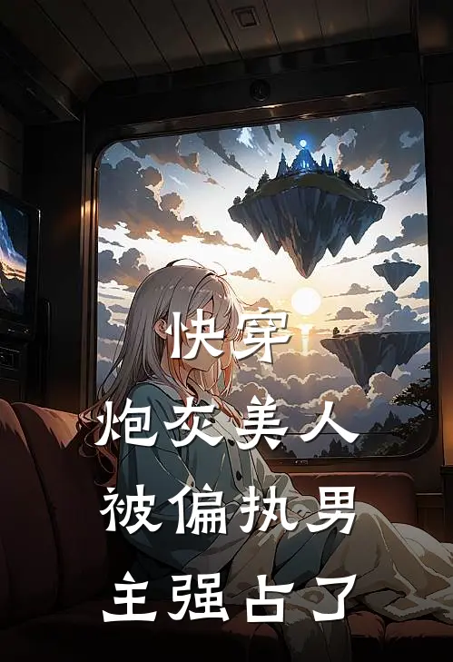 快穿：炮灰美人被偏执男主强占了