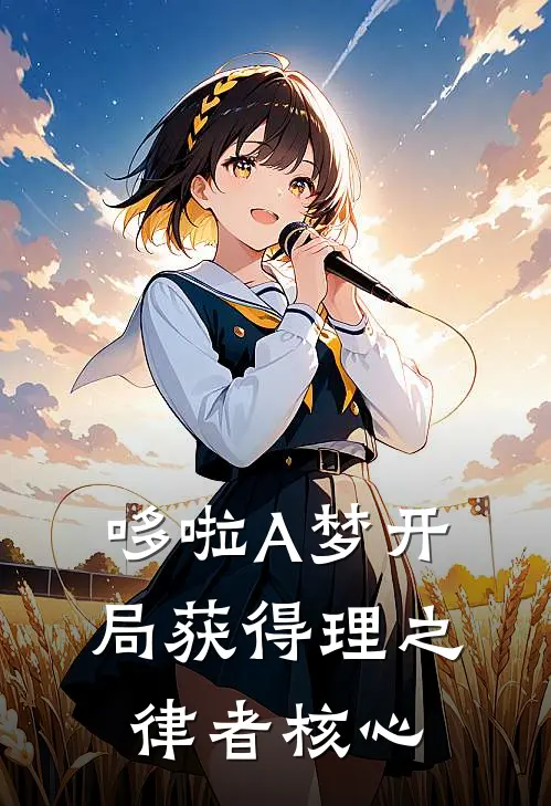 哆啦A梦开局获得理之律者核心