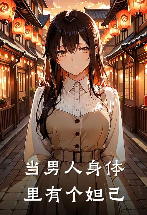 当男人身体里有个妲己