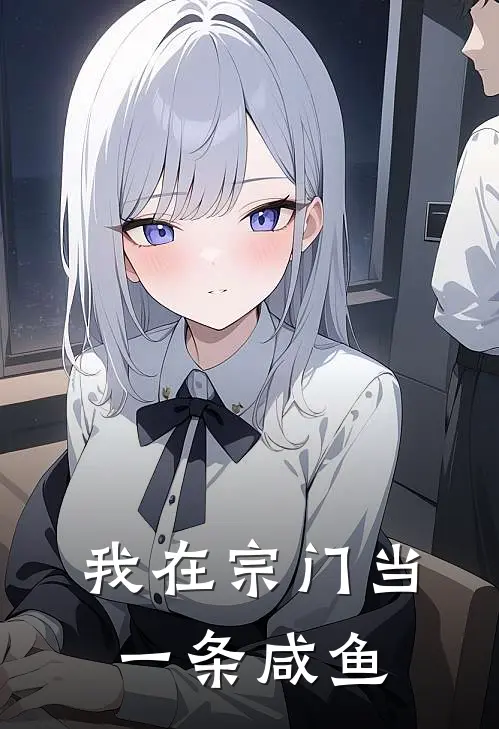 我在宗门当一条咸鱼