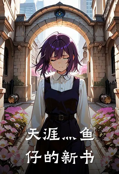 天涯灬鱼仔的新书