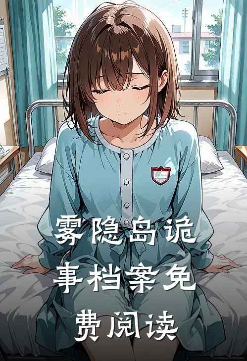 雾隐岛诡事档案免费阅读