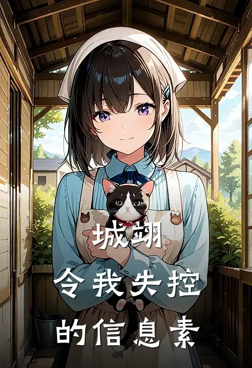 城翊：令我失控的信息素