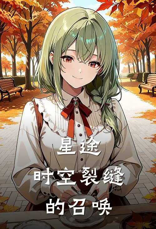 星途：时空裂缝的召唤